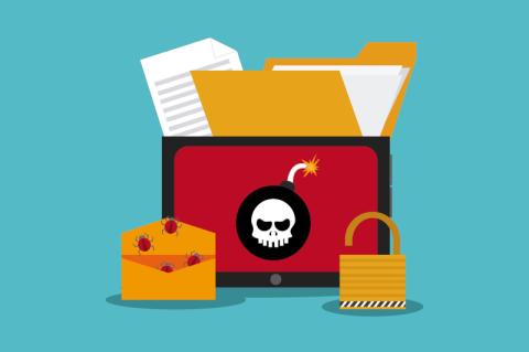 Neu entdeckte, ausgefeilte Malware belegt das zunehmende Interesse von Angreifern an Linux-Servern. (Quelle: Contributor avatar jemastock - 123RF)