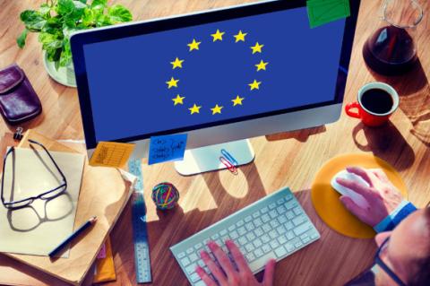 Die AWS European Sovereign Cloud soll Daten ausschließlich in Europa verarbeiten und vorhalten.