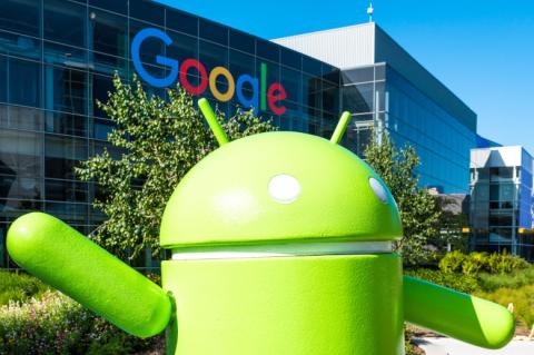 Google soll planen, das Betriebssystem ChromeOS in Android aufgehen zu lassen. (Quelle: spvvk - 123RF)