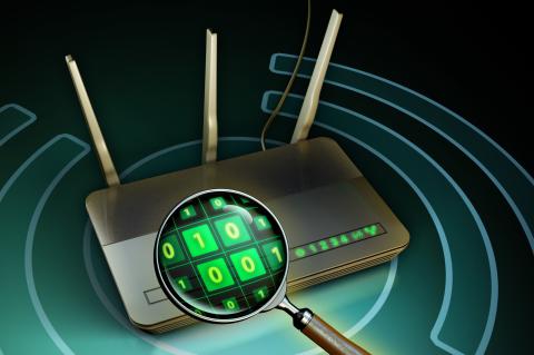 Angreifer könne Access Points dazu bringen, wartende Datenpakete unverschlüsselt zu versenden.