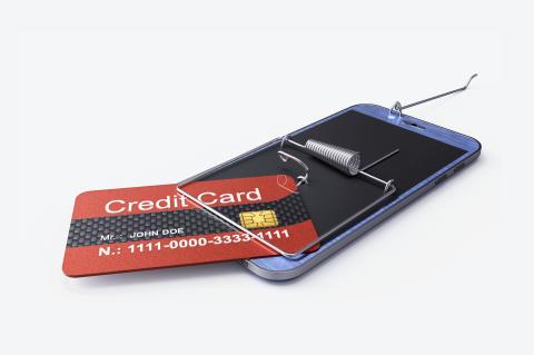 Cyberkriminelle schleusen gegen Geld gefährliche Apps in App-Stores ein.