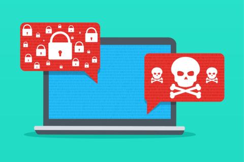In der Standardeinstellung lässt sich Nutzern von Microsoft Teams Malware unterjubeln.