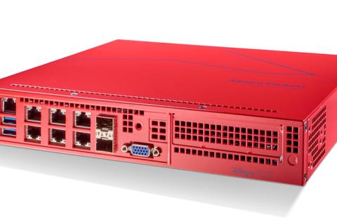 Das Allegro Network Multimeter bietet vielfältige Möglichkeiten zur Aufzeichnung und Analyse von Datenströmen.