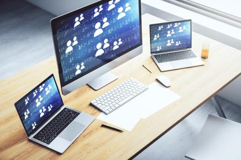 Durch IT-Automatisierung mit Unified Endpoint Management können Admins ihre Operationen effizienter und kostengünstiger durchführen.  (Quelle: perfectpixelshunter - 123RF)