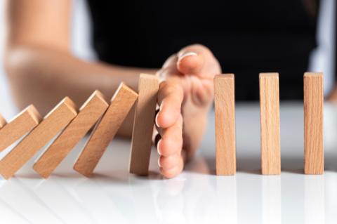Schutz vor Betriebsunterbrechungen: Der BSI-Standard 200-4 adressiert das Business Continuity Management.