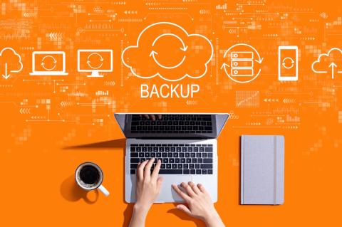 Ein modernes Backupkonzept sollte manipulationssicher, testbar und automatisiert sein. (Quelle: melpomen – 123RF)