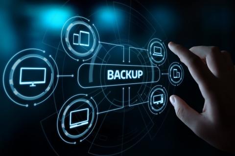 Wenn es um die Sicherung kompletter Systeme geht, bietet sich ein bitbasiertes, vollständiges Datenbackup an. (Quelle: alexandersikov – 123RF)