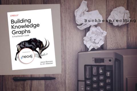 Building Knowledge Graphs
