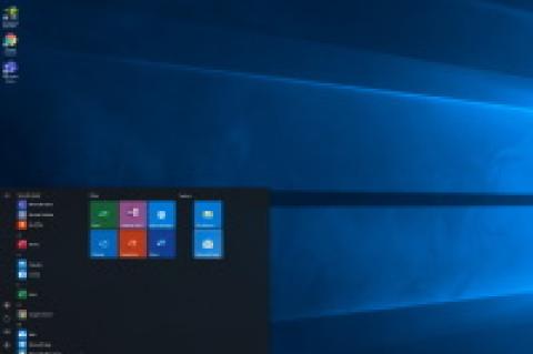 Von einem normalen Windows-10-Desktop nicht zu unterscheiden – Windows Virtual Desktop im Einsatz