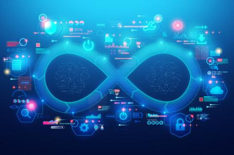 Ein Center of Automation hilft dabei, IT-Automatisierungsprozesse Ende-zu-Ende zu gestalten.
