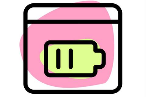 Energie sparen mit Chrome