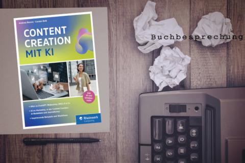 Content Creation mit KI