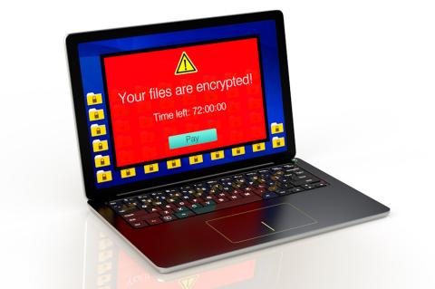 September 2013 gilt mit CryptoLocker als Startschuss für die erste Ransomware mit Crypto-Bezahlung.