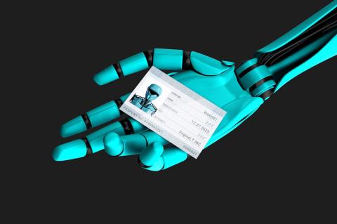 CyberArk will mit eindeutigen digitalen Identitäten für Maschinen und Workloads mehr Sicherheit in der Cloud schaffen. (Quelle: parameprizma – 123RF)