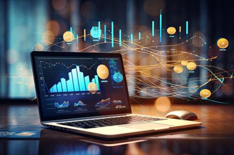 Eine zeitgemäße Datenkultur entscheidet darüber, ob die Vorteile von Daten im gesamten Unternehmen ankommen. (Quelle: eadesignstudio - 123RF)