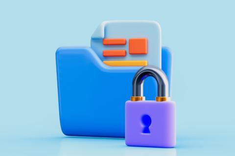 Nur ein sicherer, verschlüsselter Umgang mit Daten reduziert das Risiko von Datenschutzverletzungen.