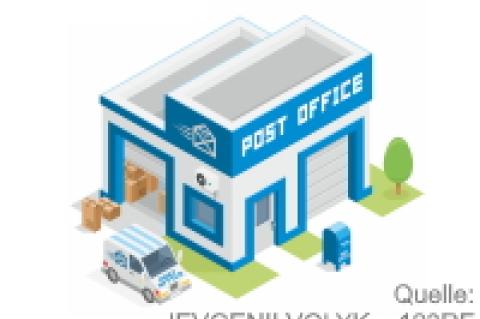Unternehmen stehen in Exchange Online alle Möglichkeiten offen, die auch ein lokales Exchange bietet.