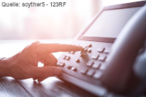 Die Fehlersuche bei VoIP-Verbindungen ist nicht immer einfach.