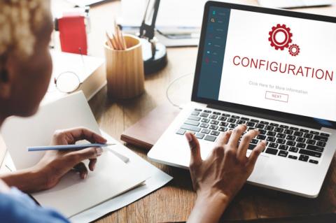 Veraltete Default-Konfigurationen sind nicht selten Einfallstor für Malware & Co.
