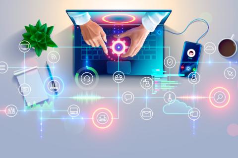 Remotetools unterstützen den IT-Support mit Co-Browsing- und Camera-Sharing-Funktionen.