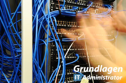 VLAN: Grundlagen virtueller LANs - Getrennte Wege