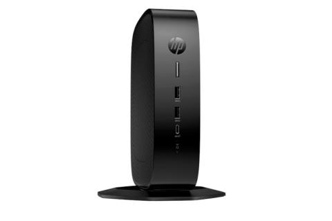 Der HP Elite tz655 legt den Fokus auf Sicherheit.