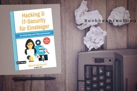 Hacking & IT-Security für Einsteiger