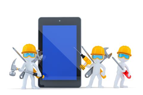 Helfer wie die RVTools stellen dem VMware-Admin für lau viele wichtige Informationen zur Verfügung.