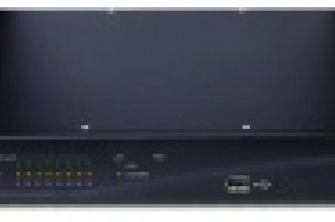 KVM-Switches erlauben Administratoren den Remotezugriff auf Rechner – und auch auf deren BIOS 