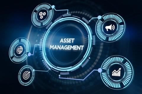 Wie andere IT-Dienste lässt sich auch Asset-Management als SaaS in der Cloud betreiben. (Quelle: photonphoto – 123RF)