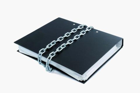 Im Vergleichstest: Open Source-Software für Mailarchivierung  - Verschlusssache (Quelle: picsfive – 123RF)