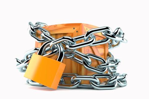 Kubernetes absichern - Geschützte Umgebung