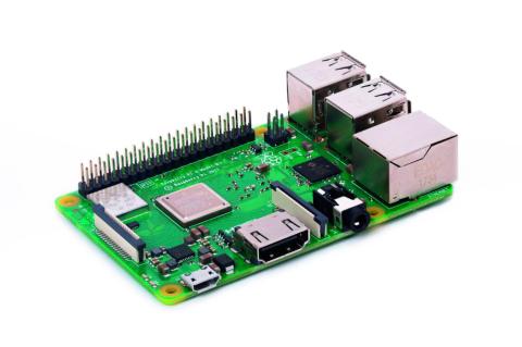 Raspberry Pi als Thin Client - Thin Client für 50 Euro