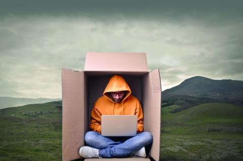 Hyper-V mit Host Guardian Service absichern - Isoliert (Quelle: bowie15 – 123RF)