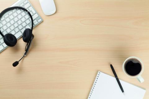 AnyDesk Enterprise - Hilfe ganz nah