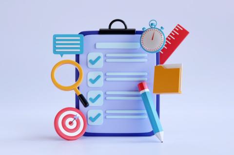 IT-Assessments bieten auf Basis einer systematischen Analyse Handlungsempfehlungen in Bereichen wie Infrastruktur, digitaler Arbeitsplatz, Cloud und Sicherheit. (Quelle: 123rfexclusive – 123RF)