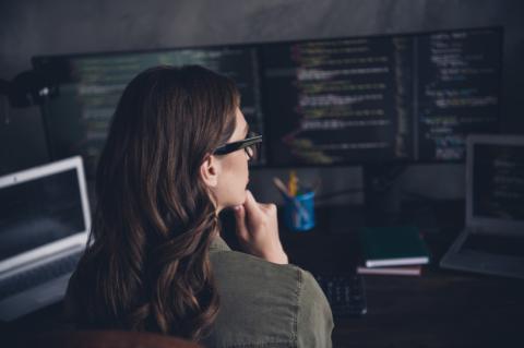 In unserem Intensivseminar lernen IT-Verantwortliche den Umgang mit Wireshark. (Quelle: deagreez – 123RF)
