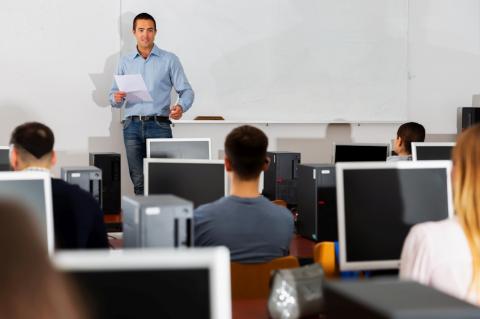 Das Intensivseminar vermittelt virtuell, was Administratoren über Windows Server 2019 wissen sollten.