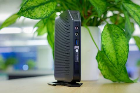 Kaspersky hat seinen Thin Client über ein Update von KasperskyOS mit neuen Funktionen versorgt.