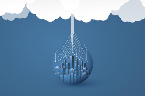 Die Integration von Legacy-Systemen in eine cloudbasierte ERP-Plattform stellt Unternehmen nicht selten vor erhebliche Herausforderungen. (Quelle: bagotaj – 123RF)