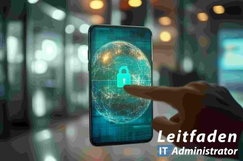 Endpoint und Mobile Security als dynamische, vielschichtige Verteidigungsstrategie für jede Komponente, die auf das Unternehmensnetzwerk zugreift.