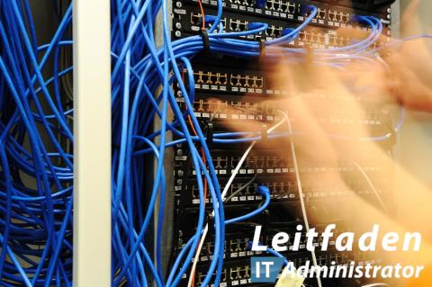 Konfigurieren und segmentieren für effiziente, sichere Netzwerke
