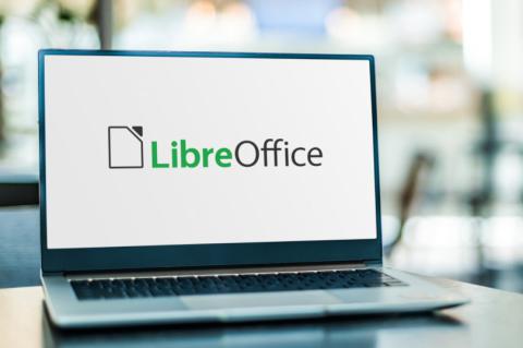 LibreOffice hat neben neuen Features auch ein neues Versionsschema erhalten. (Quelle: monticello - 123RF)