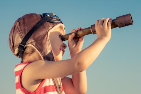 Network-Observability-Tools sorgen für klaren Durchblick im Unternehmensnetzwerk. (Quelle: yarruta – 123RF)