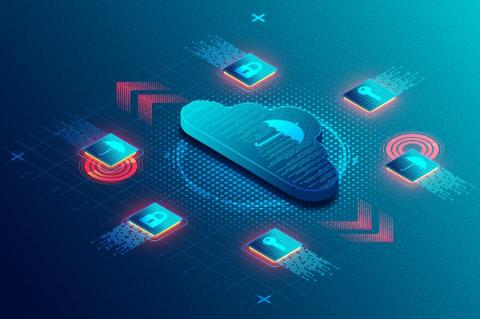 Unter anderem mit Virtual Private Clouds sorgen Sie in der Google Cloud Platform für Sicherheit. (Quelle: artemisdian – 123RF)