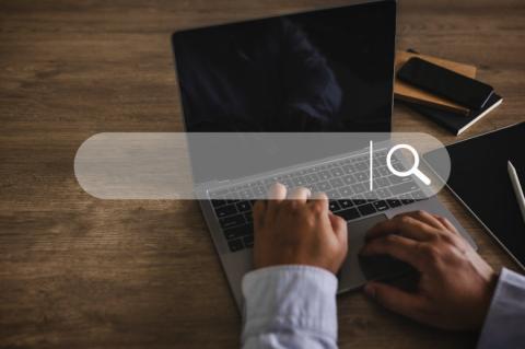 Für eine informative Suche nach Informationen im Web bietet Perplexity AI eine interessante Alternative. (Quelle: adiruch - 123RF)