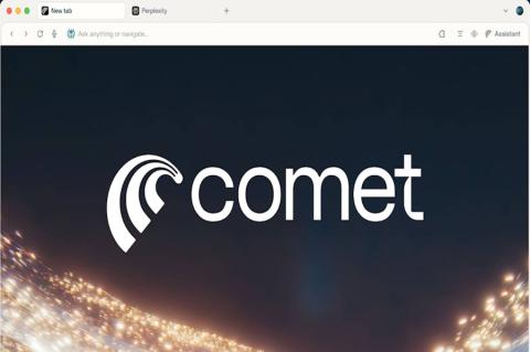 Der Browser "Comet" soll zunächst für Windows und macOS verfügbar sein, wobei Perplexity eine Unterstützung für weitere Betriebssysteme plant.