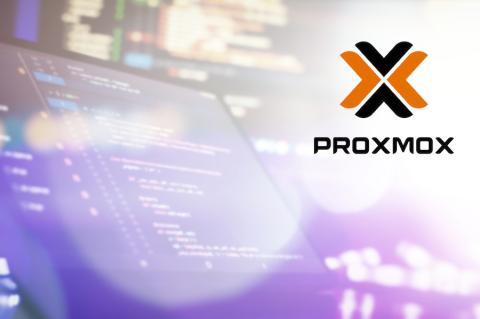 Proxmox Virtual Environment (PVE) – Eine Open-Source Virtualisierungsplattform (Quelle: maximusnd – 123RF) 