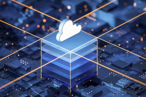 Proxmox VE bringt Cloud und Virtualisierung ohne großen Aufwand zusammen. (Quelle: fanjiann555 – 123RF)