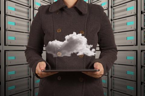 Ein Replikationsmanagement für Cloudanwendungen gibt dem Admin die Möglichkeit, durch Vorabeinstellungen von Sicherungsregionen den Rebuild schneller zu gestalten. (Quelle: everythingpossible – 123RF)